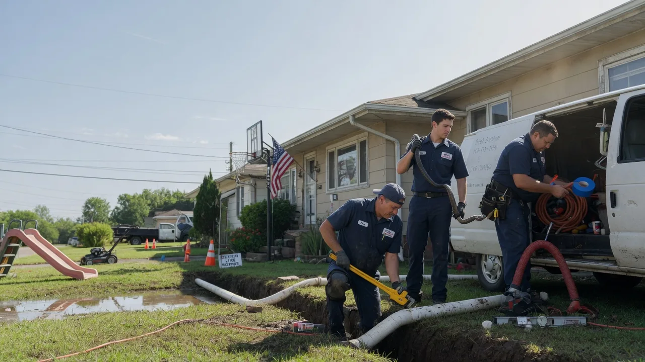 Toilet Installation in Charlotte, TN near me